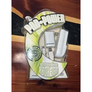 Pad power for Xbox brand New
